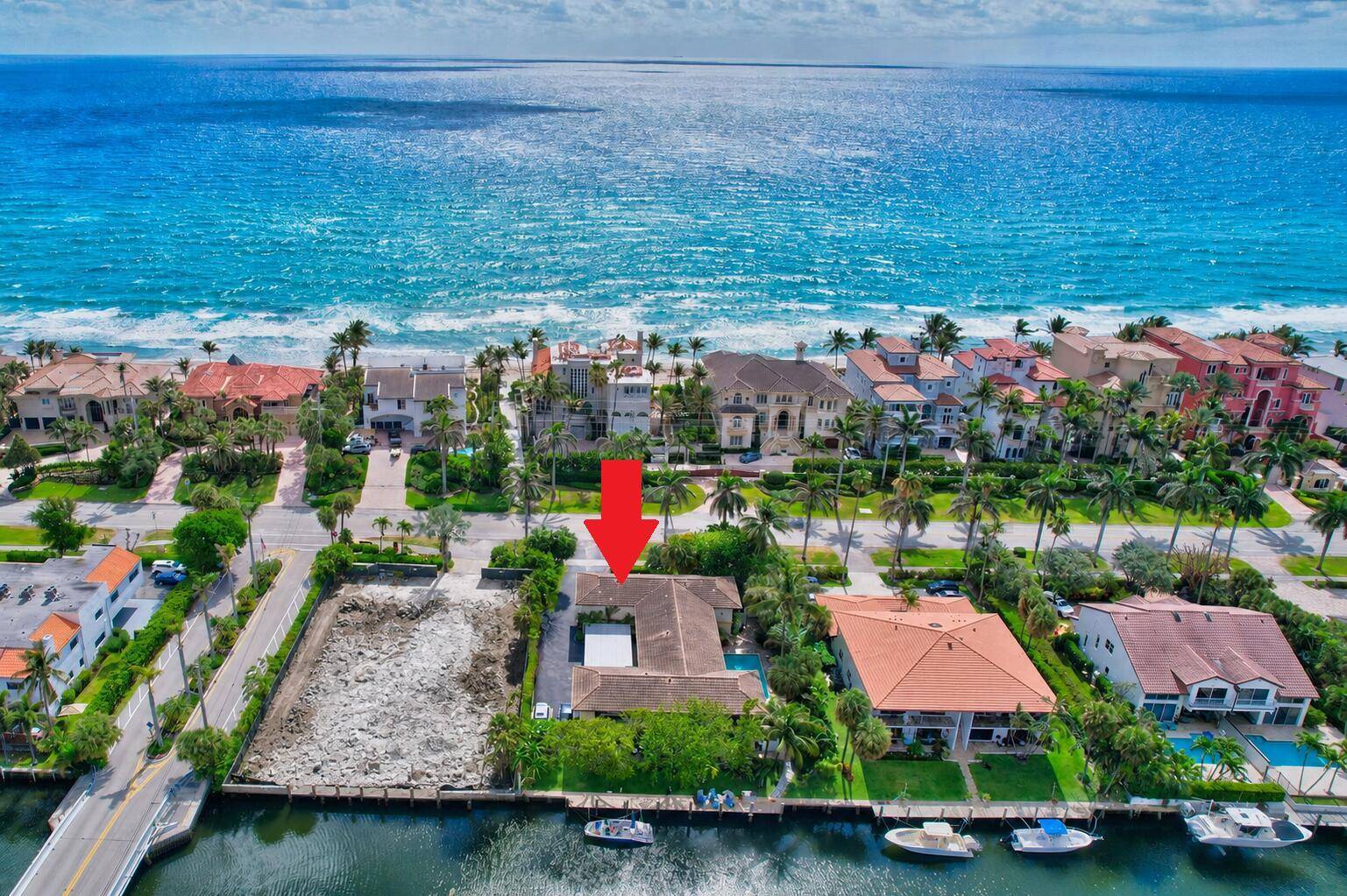 4310 S OceanHighland Beach - Condo condo unit B - picture