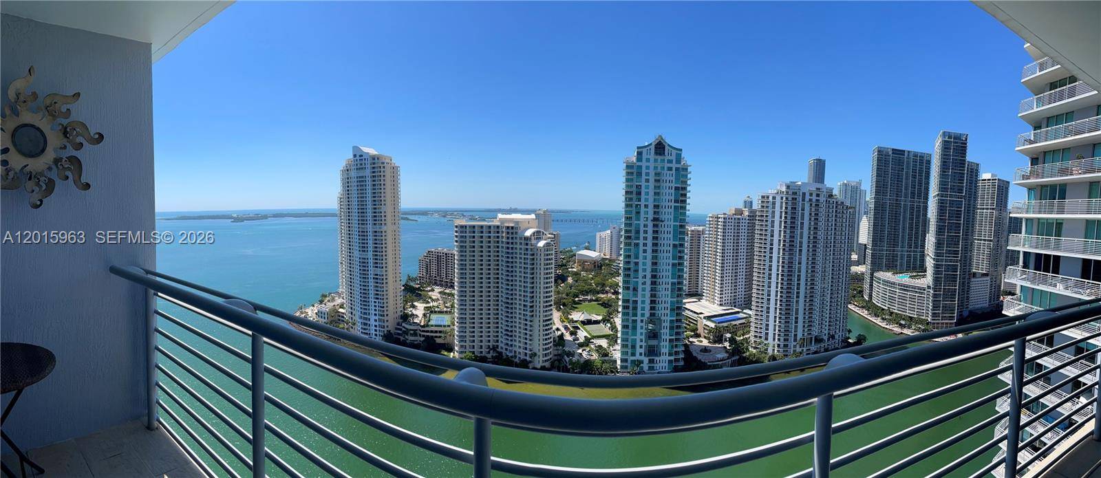 335 S Biscayne BlvdMiami - ONE MIAMI EAST CONDO condo unit 3603 - picture