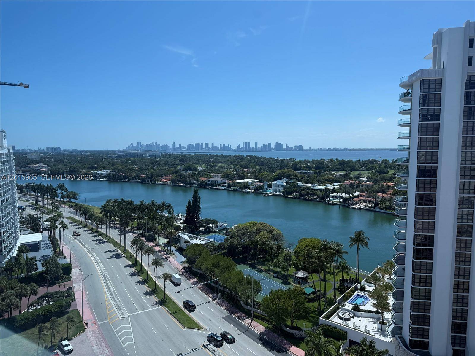 5445 Collins AveMiami Beach - Condo 1-4 Stories,Condo condo unit 1606 - picture