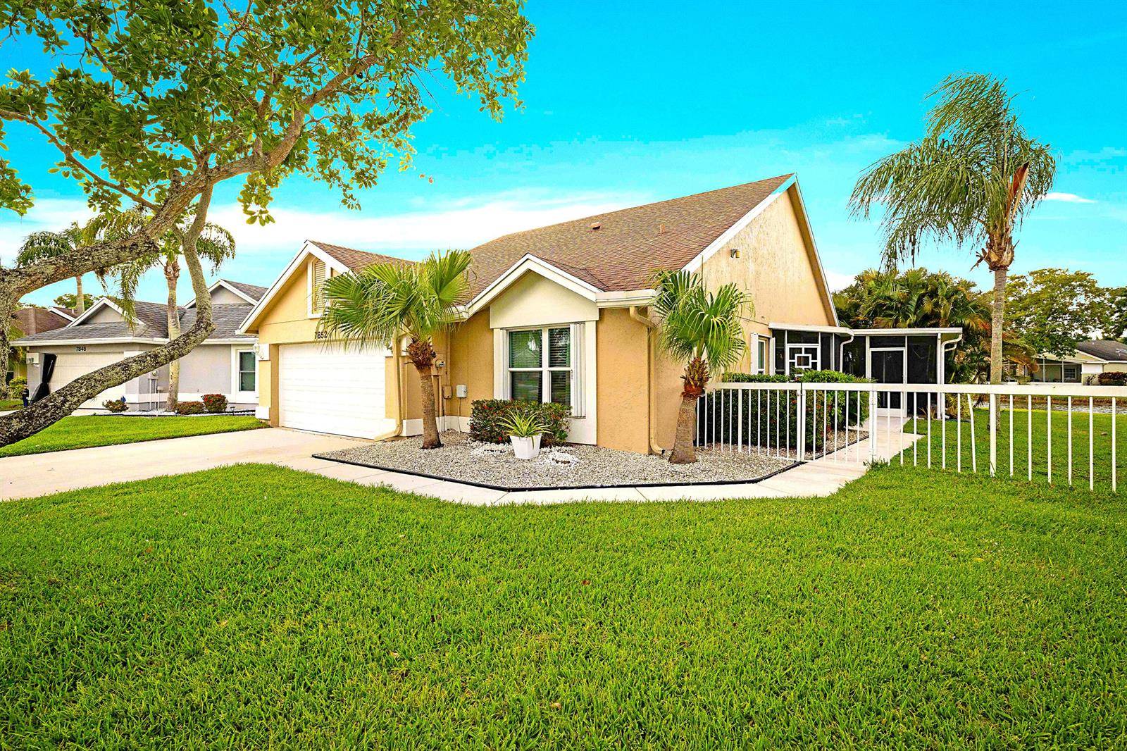 7852 Lake ChamplainDelray Beach - picture