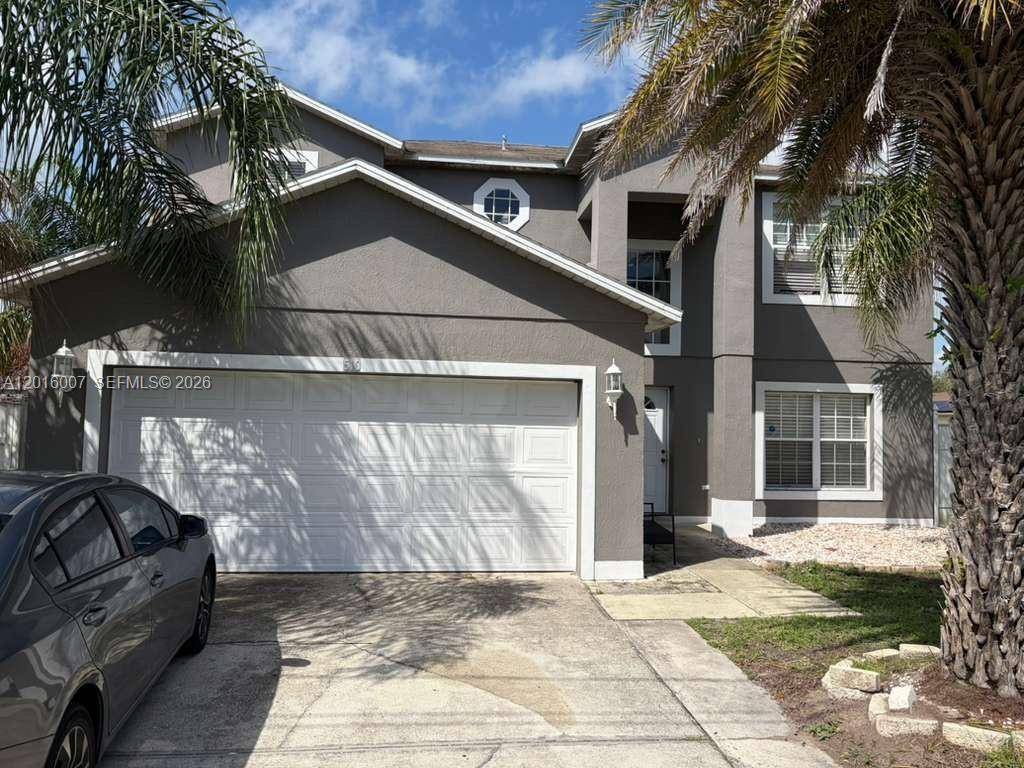 510 Bassett DrKissimmee - picture