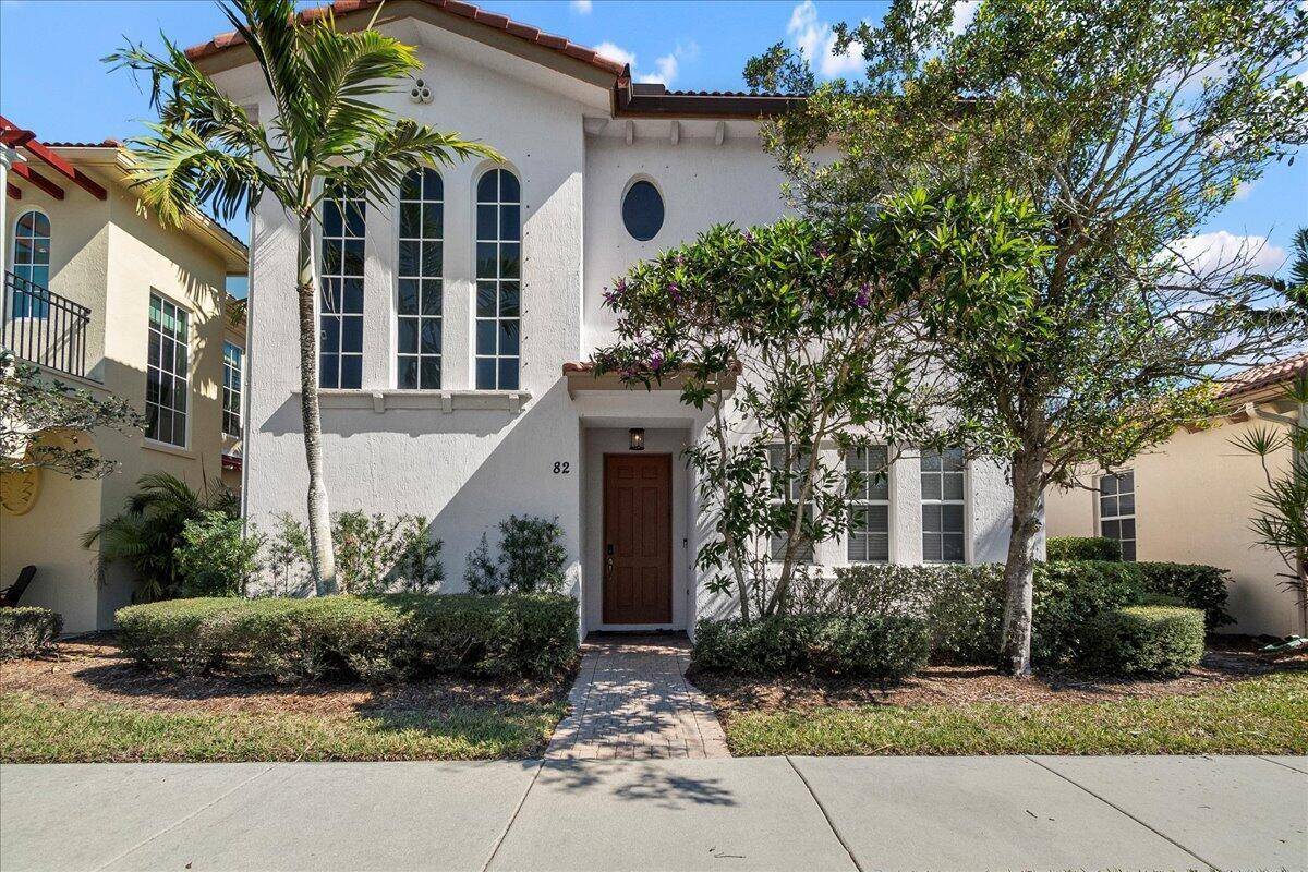 82 StoneyPalm Beach Gardens - picture