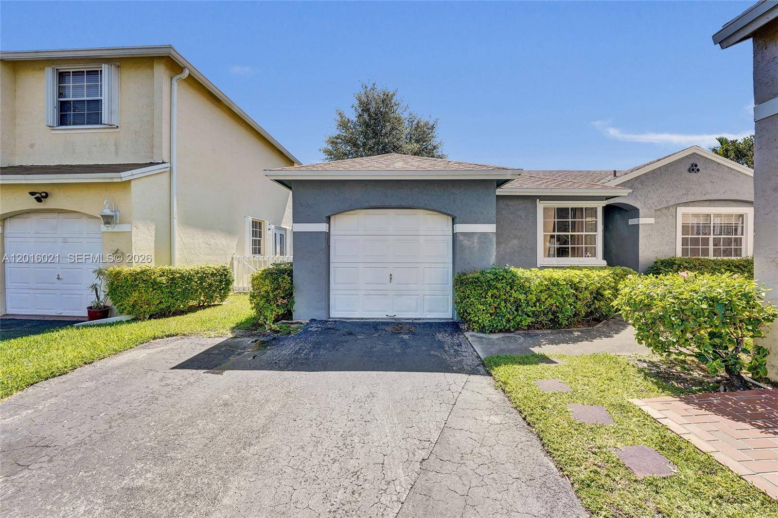 11730 NW 12th StPembroke Pines - picture