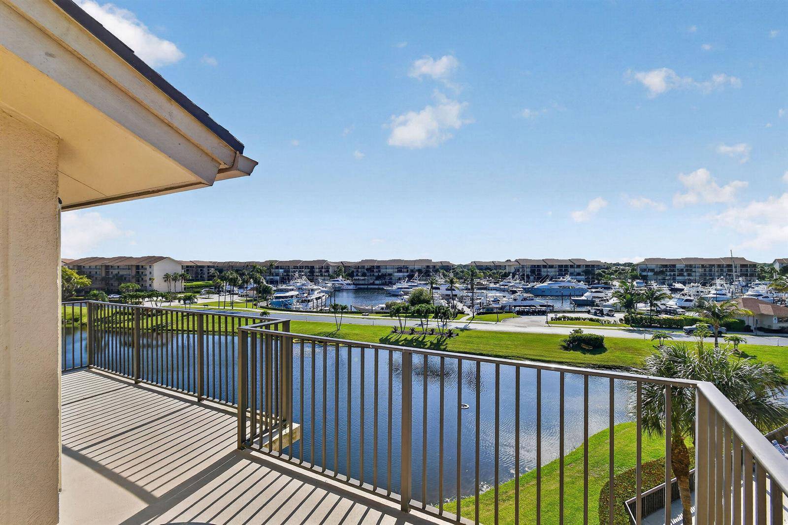 701 SeafarerJupiter - MARINA AT THE BLUFFS CONDO,Marina at the Bluffs condo unit 504 - picture
