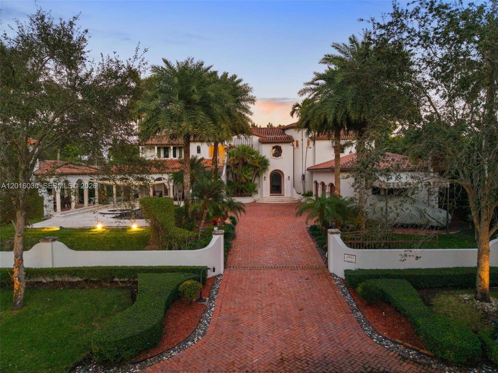 11011 Marin StreetCoral Gables - picture