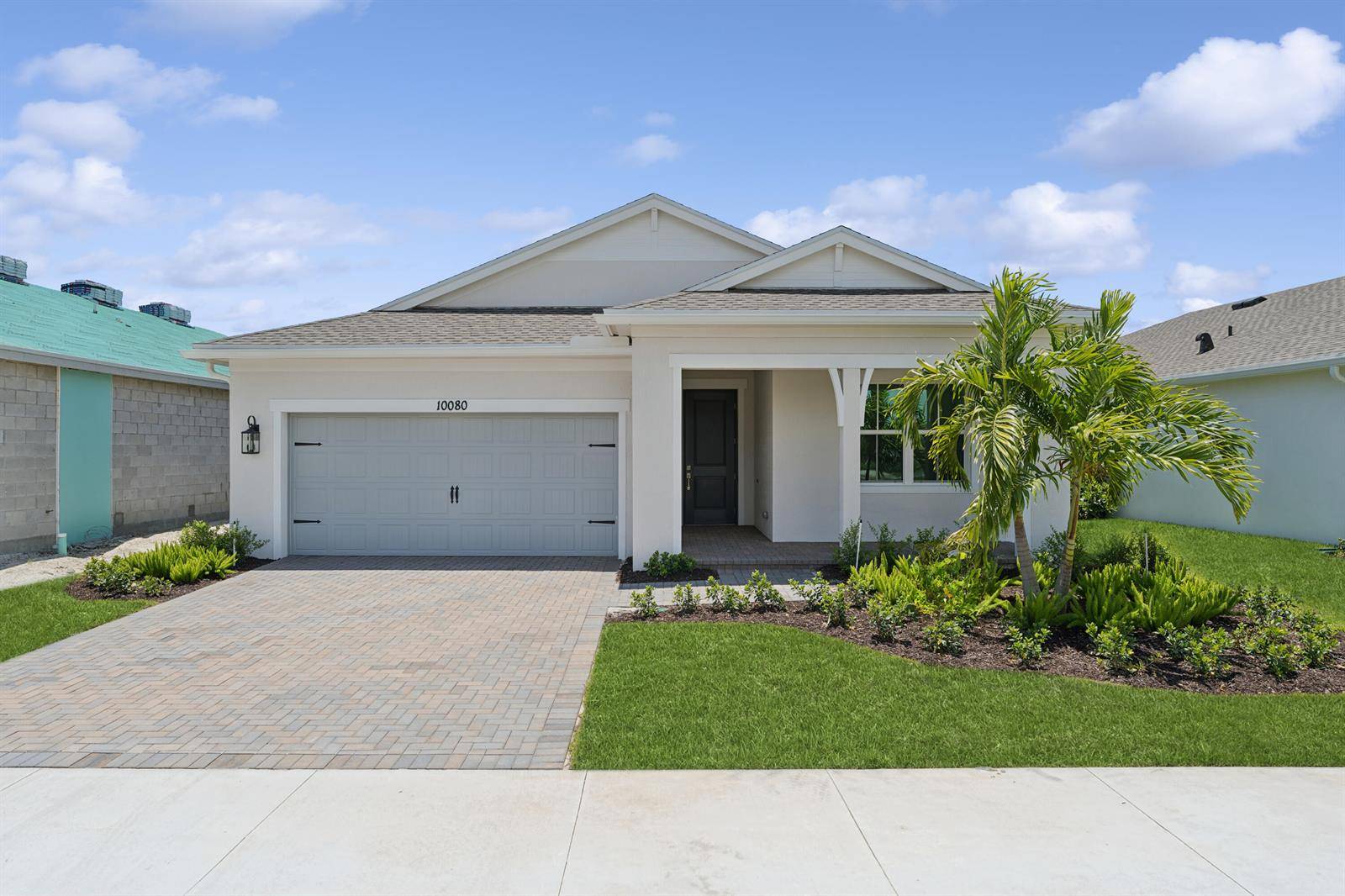 10080 NW Field FlowerPort St. Lucie - picture