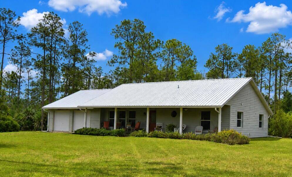 32801 Hwy 441Okeechobee - INDIAN HAMMOCK HUNT AND RI condo unit 36 - picture