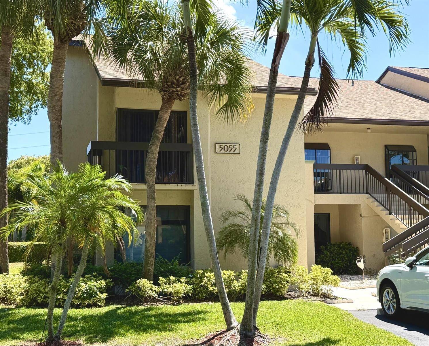 5055 OakhillDelray Beach - BOCA DELRAY,Boca Delray Golf & C condo unit 221 - picture