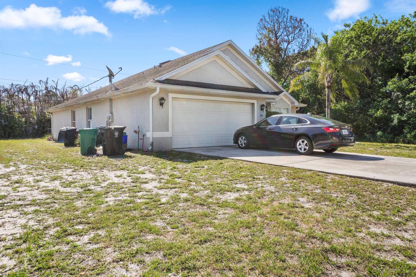 609 NW CardinalPort St. Lucie - picture