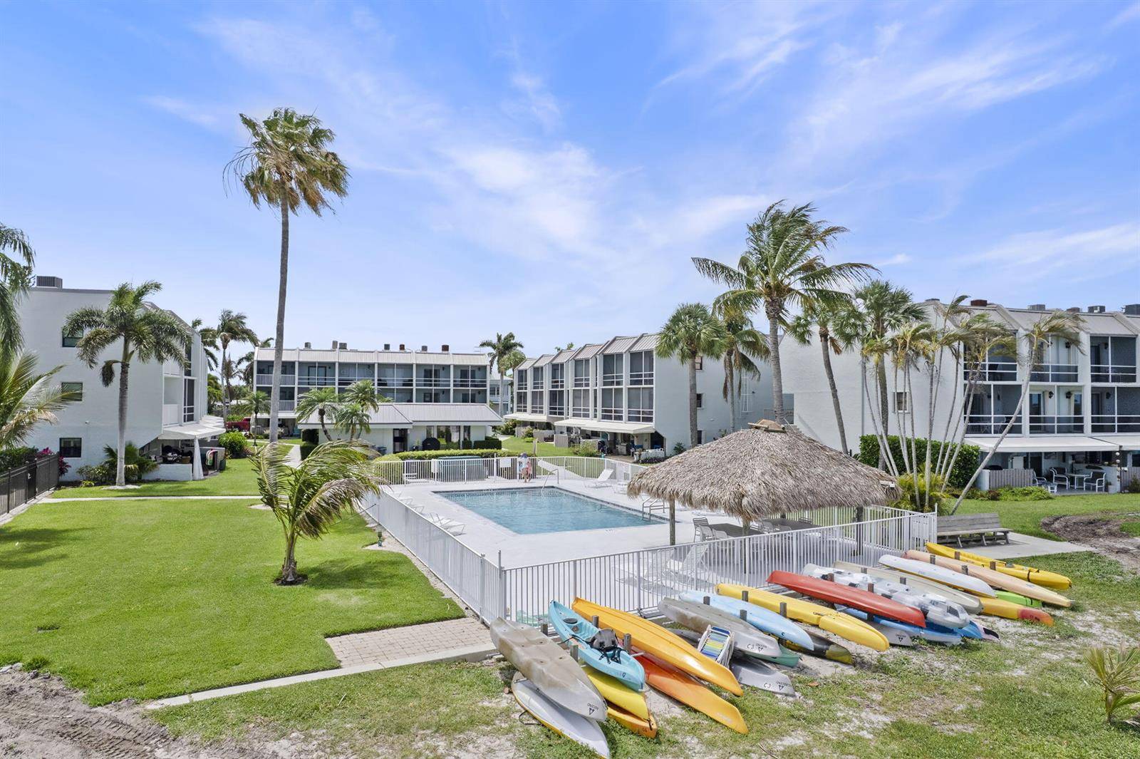 1300 SeawayFort Pierce - Condo condo unit B7 - picture