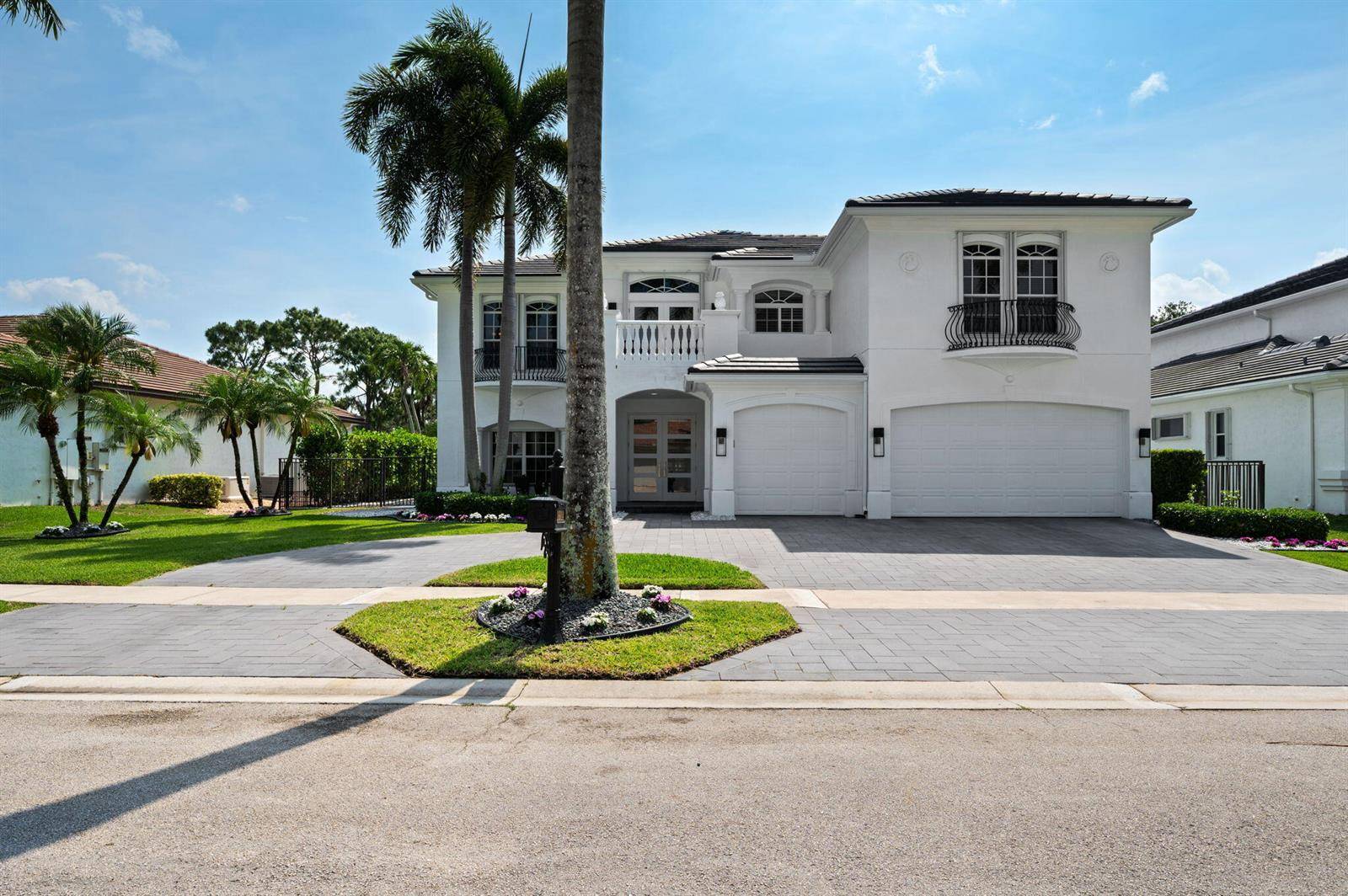 16014 Laurel CreekDelray Beach - picture