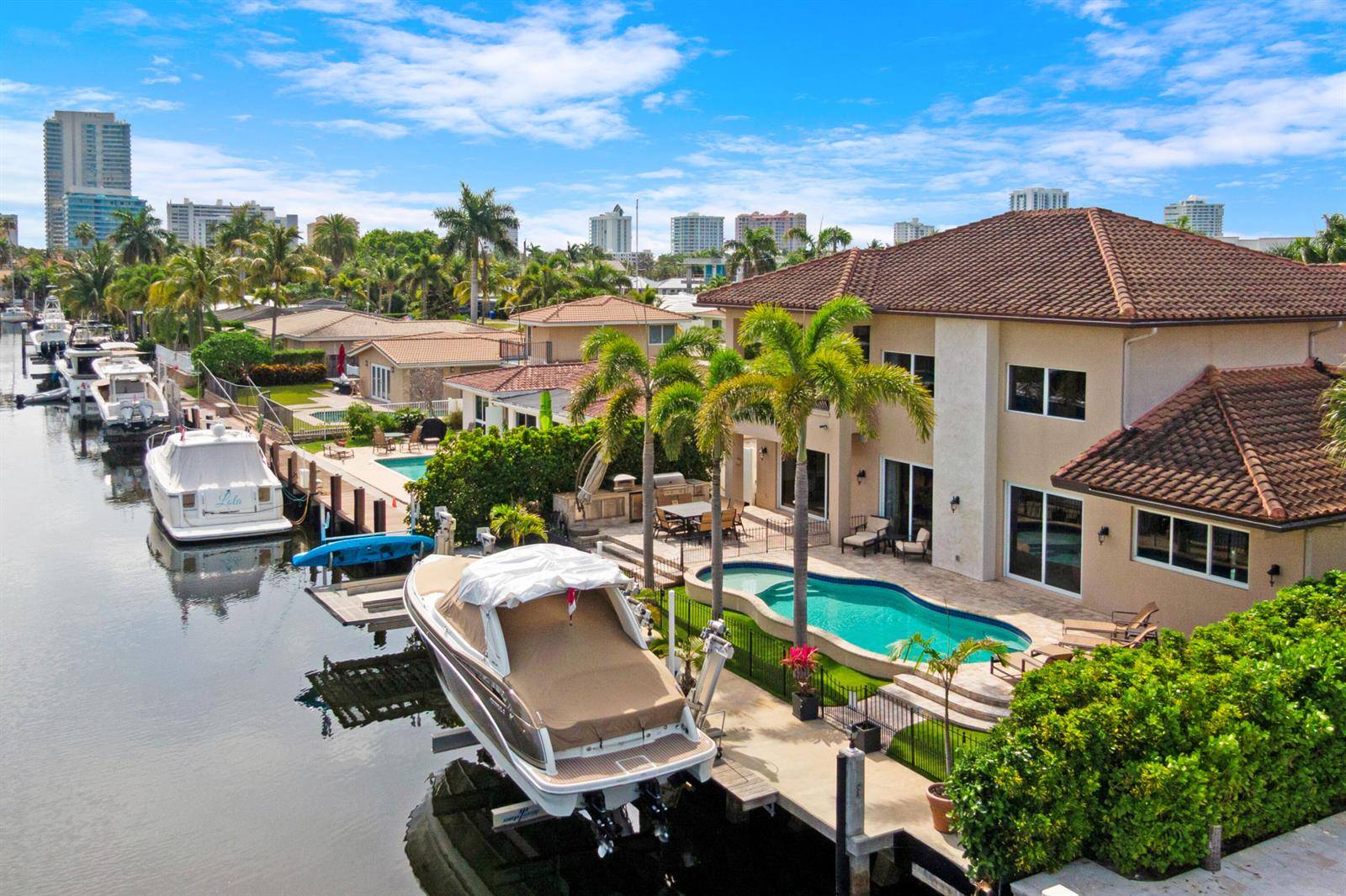 2461 SE 10thPompano Beach - picture