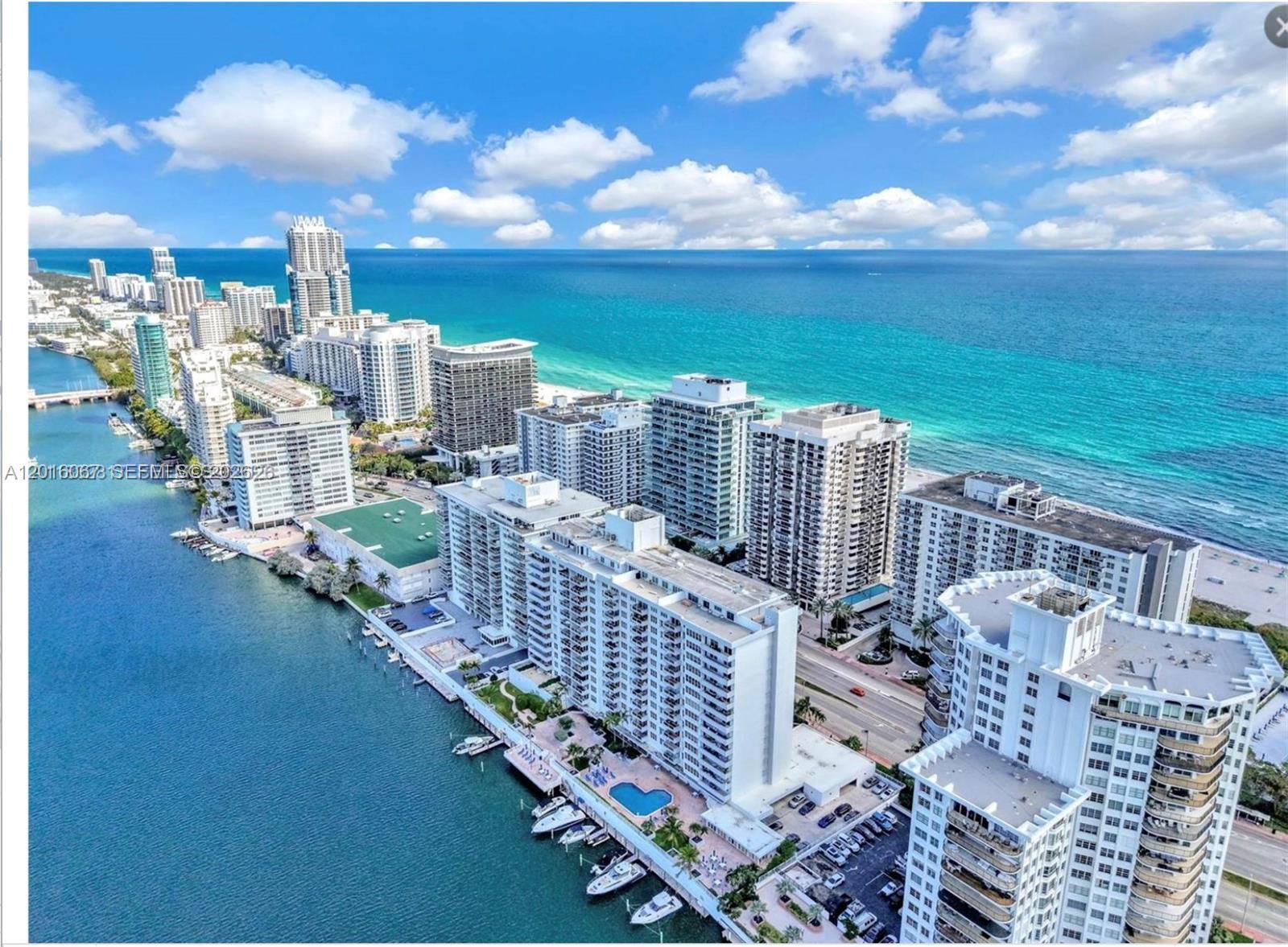 5700 Collins AveMiami Beach - Apartments-Annual,Condo condo unit 3H - picture