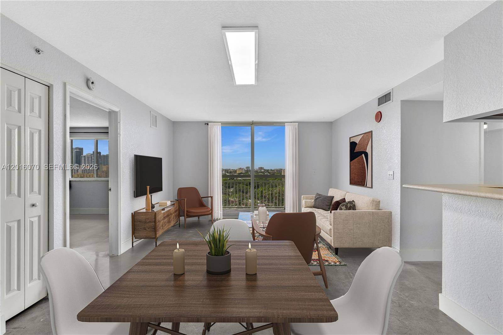 816 NW 11th StMiami - SEYBOLD POINTE CONDO condo unit 1208 - picture