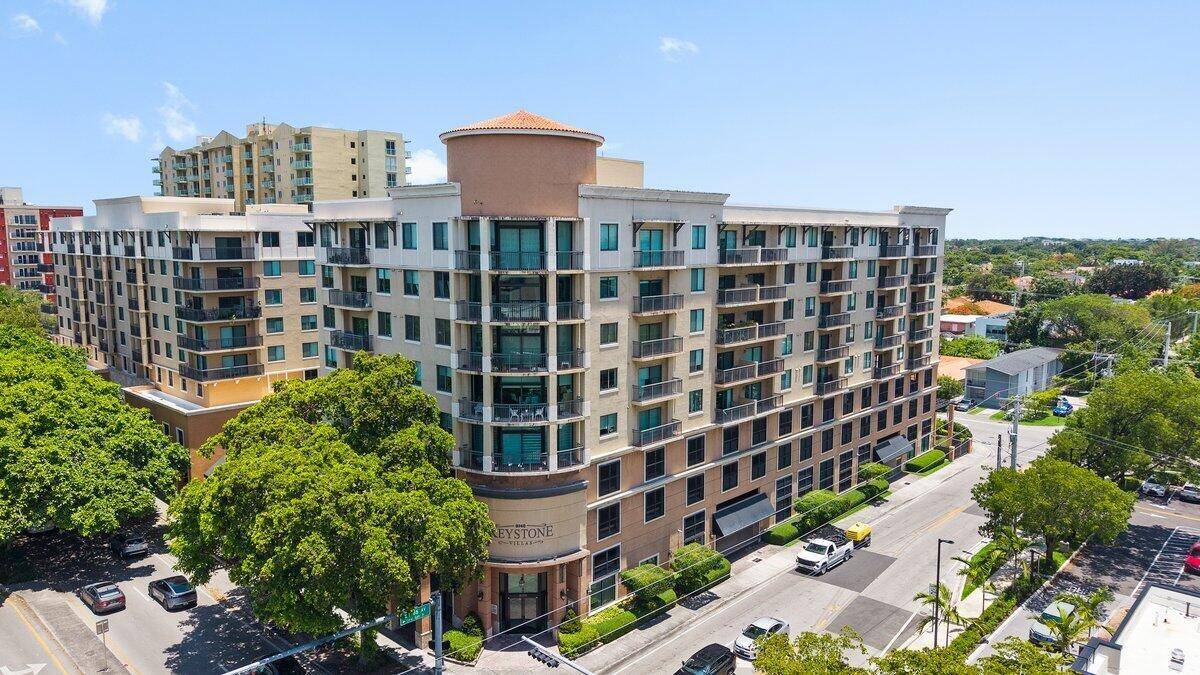 3590 Coral WayMiami - KEYSTONE VILLAS CONDO,Taxes are 9,069.15 condo unit #502 - picture