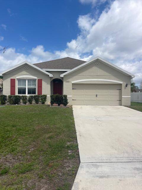 1537 SW MeridianPort St. Lucie - picture