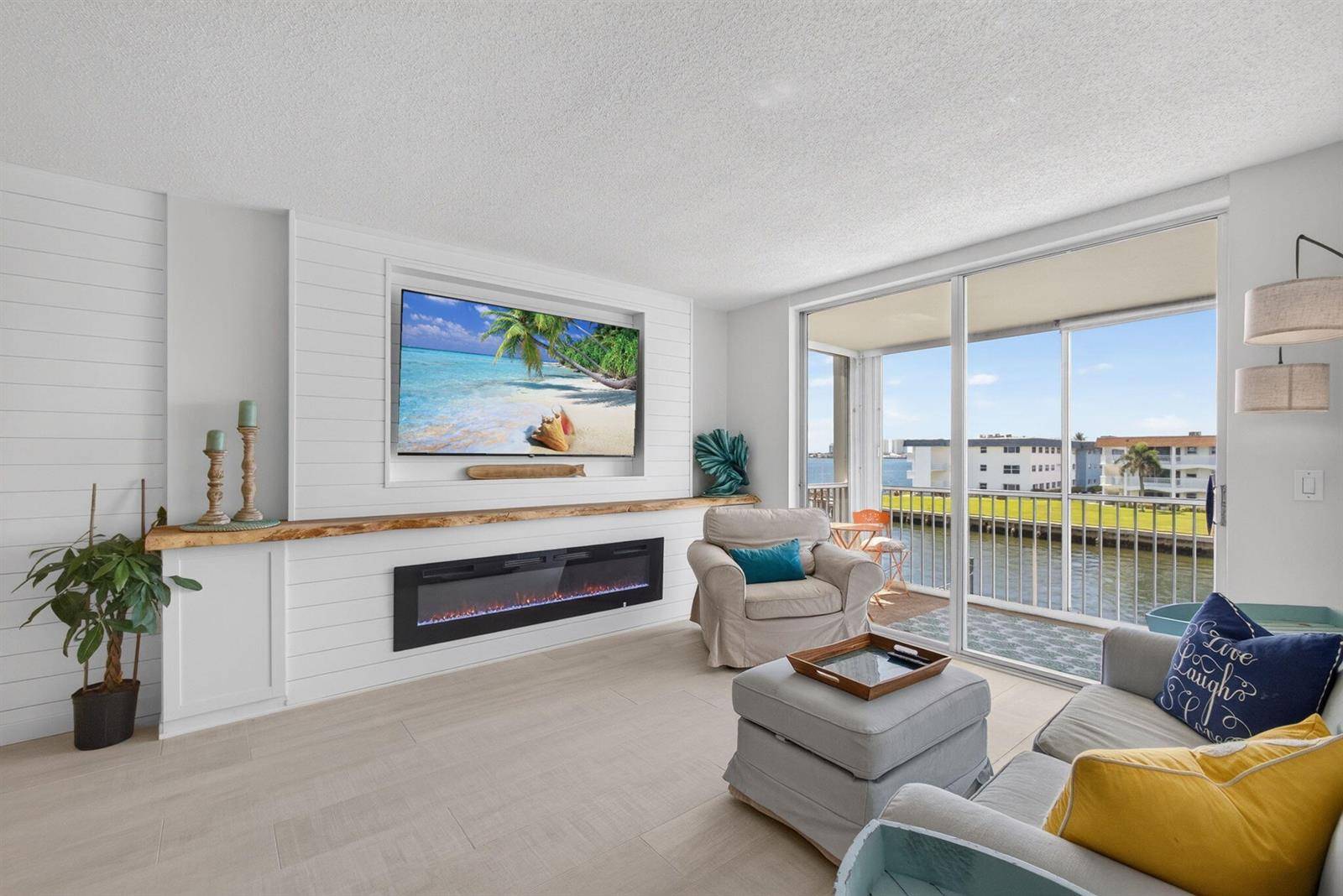 100 Paradise HarbourNorth Palm Beach - PARADISE HARBOUR CONDO,Paradise Harbour condo unit 307 - picture