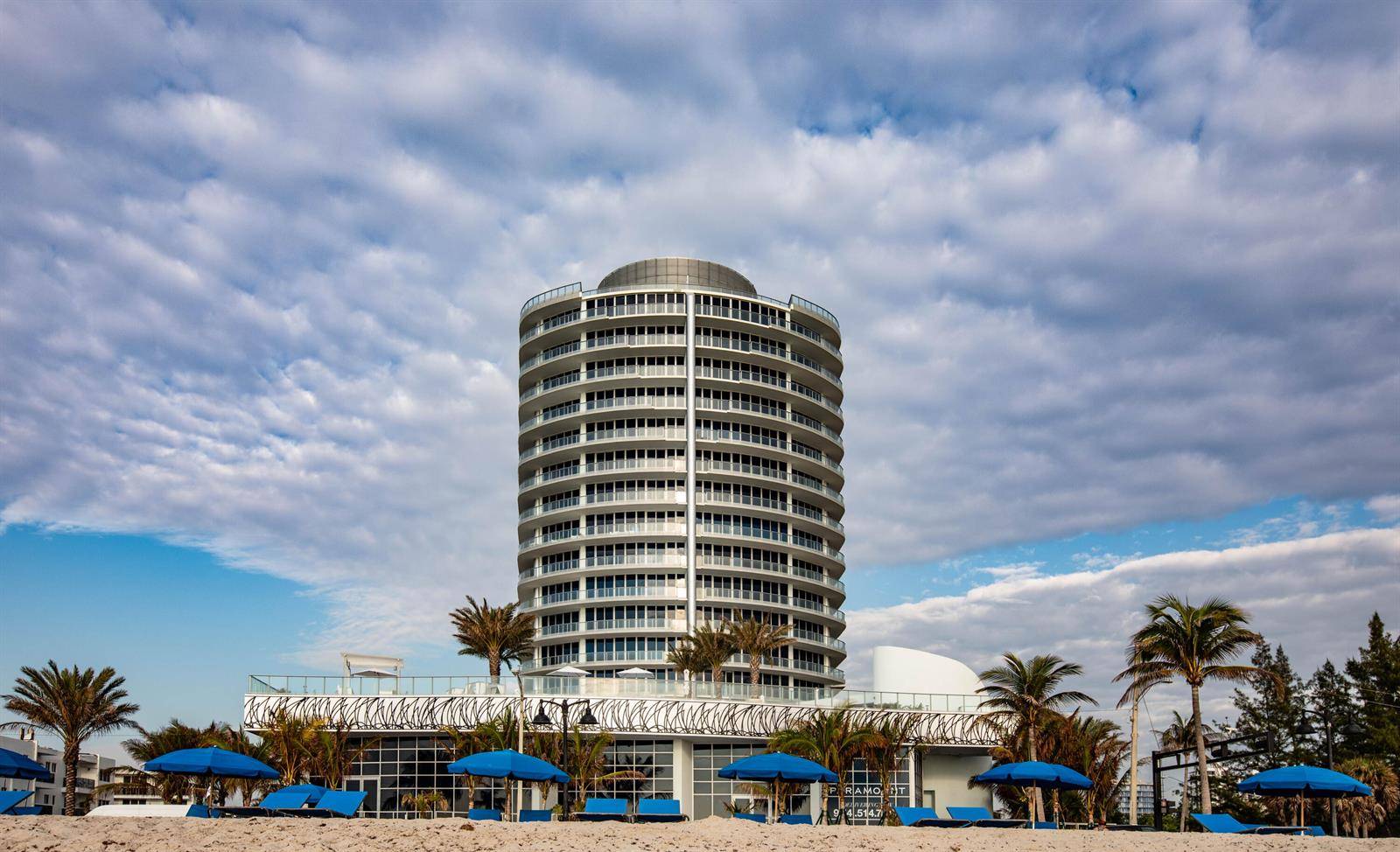 701 N Fort Lauderdale BeachFort Lauderdale - PARAMOUNT FT LAUDERDALE CO,PARAMOUNT FT LAUDERD condo unit 802 - picture