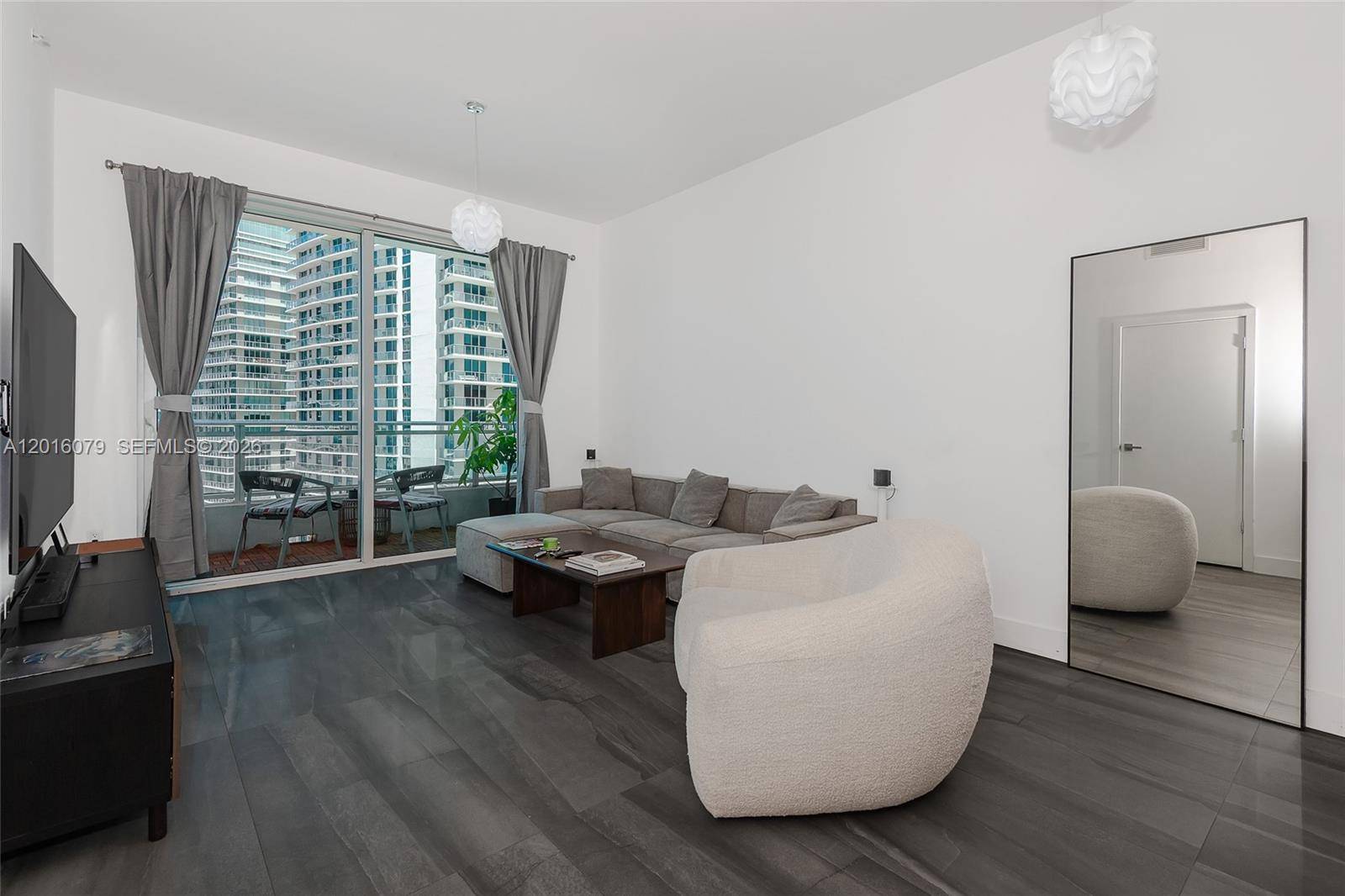 1080 Brickell AveMiami - Condo/Co-Op/Annual,Condo condo unit 2803 - picture