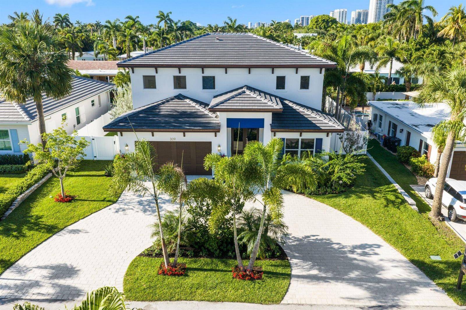 309 ClaremontWest Palm Beach - picture