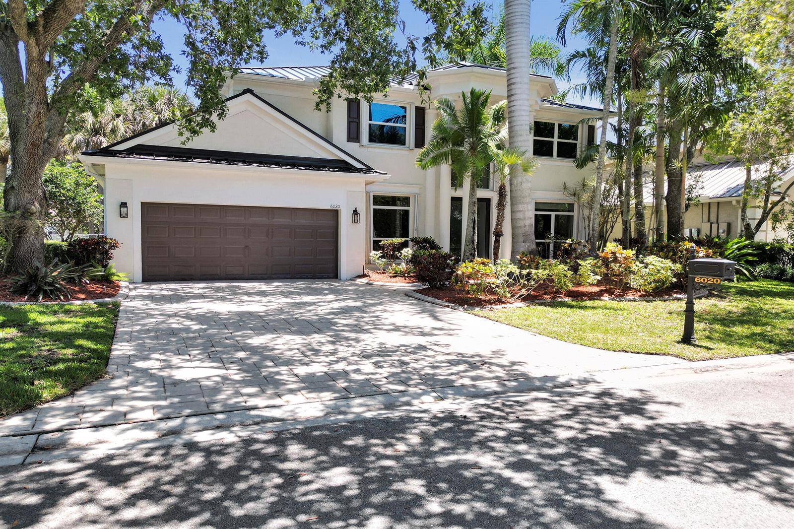 6020 NW 104thParkland - picture