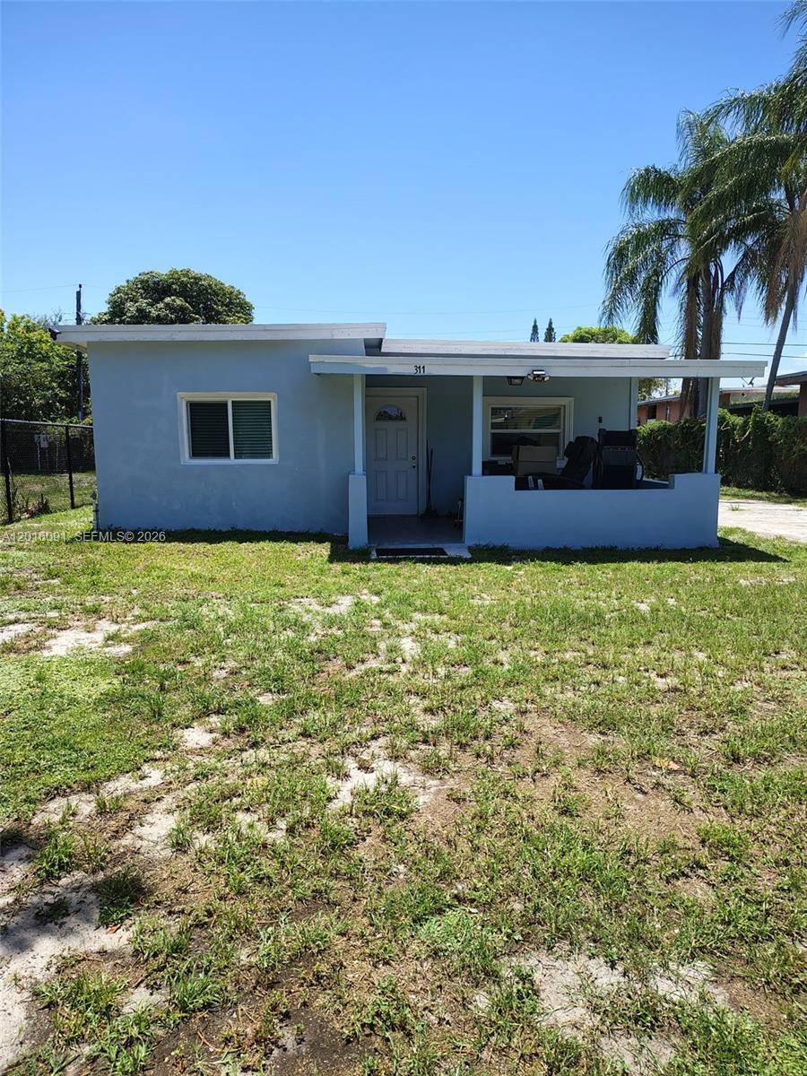 311 NW 28th WayFort Lauderdale - picture