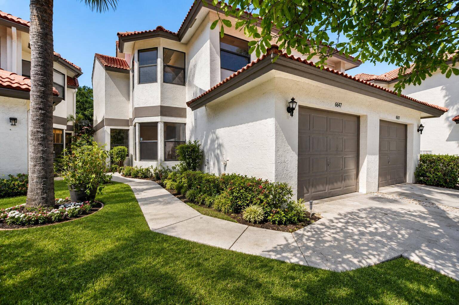 6647 Boca HermosaBoca Raton - picture