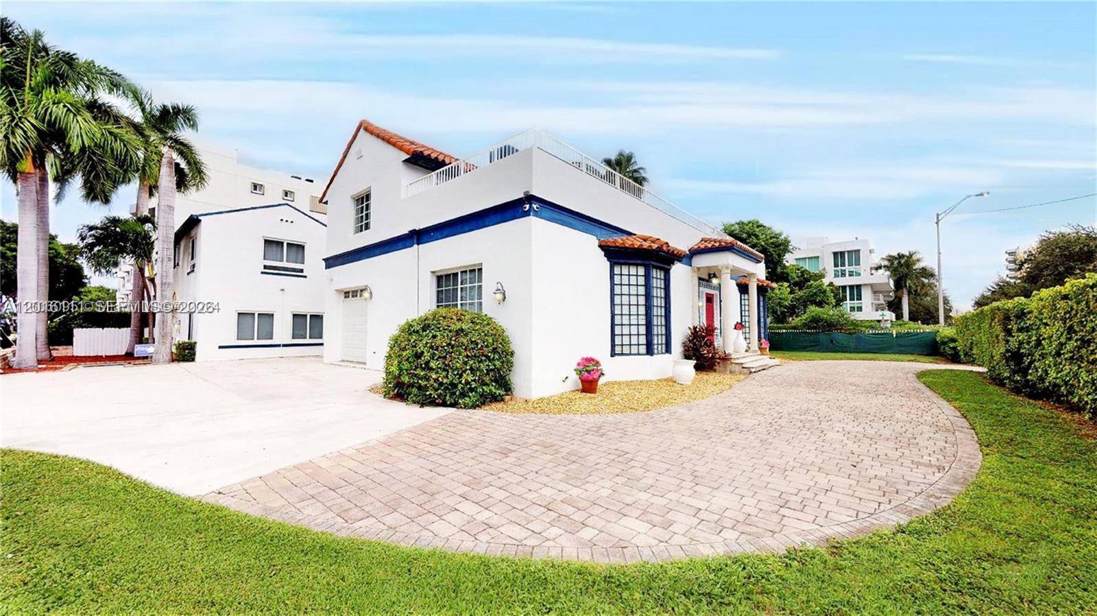 1400 West AveMiami Beach - picture