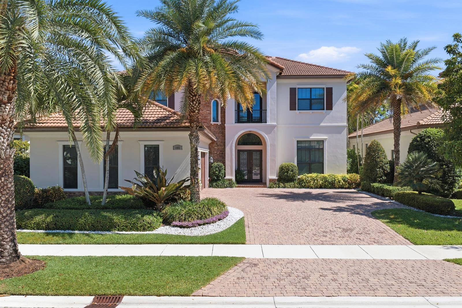 165 Gardenia IslePalm Beach Gardens - picture