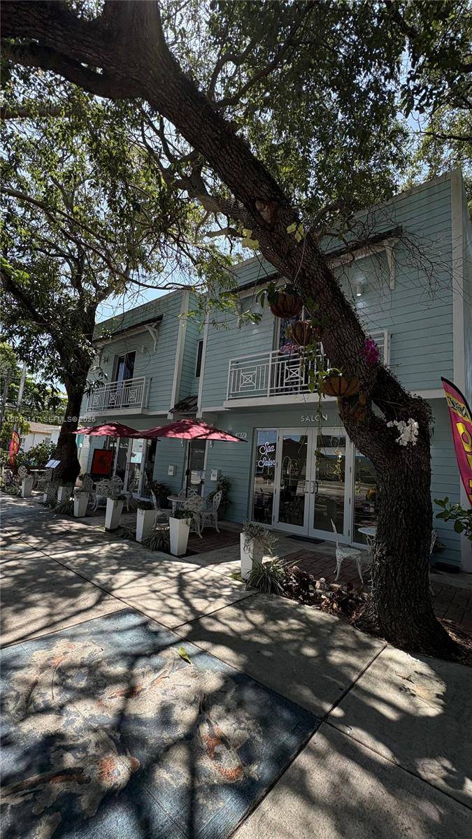 3872 Grand AveMiami - Apartments-Annual,Apartment condo unit A - picture