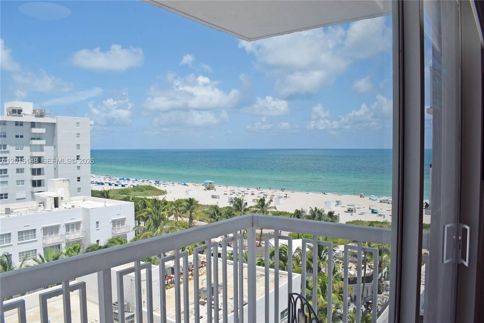 401 Ocean DrMiami Beach - Condo/Co-Op/Annual,Condo condo unit 924 - picture