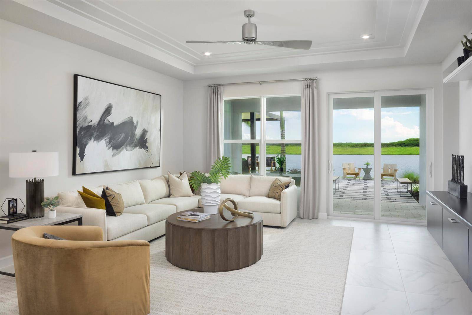 13341 SW BallyPort St. Lucie - picture