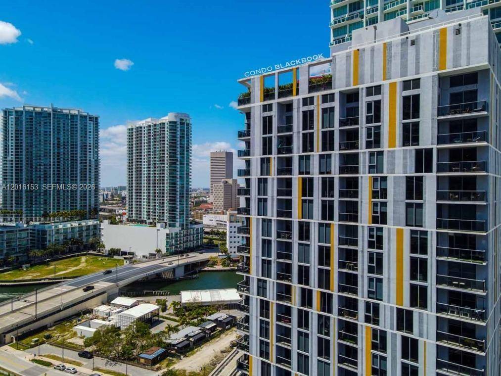 31 SE 6th StMiami - Condo/Co-Op/Annual,Condo condo unit 1904 - picture