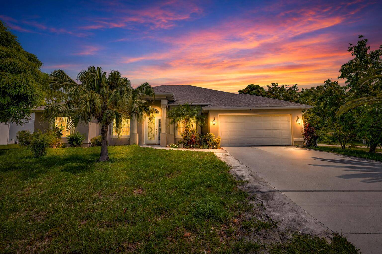 1701 SW PenrosePort St. Lucie - picture