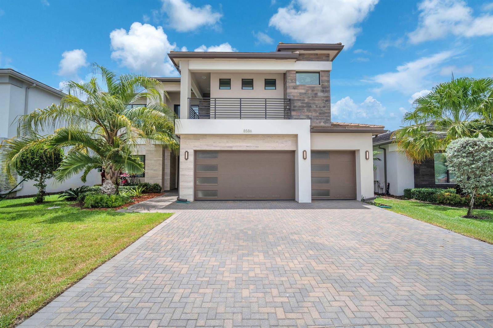 8586 Dream FallsBoca Raton - picture