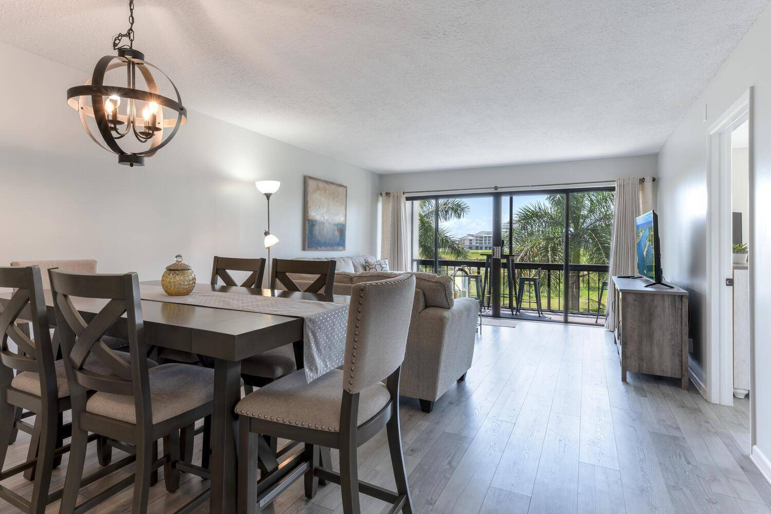 3050 PresidentialWest Palm Beach - LANDS OF THE PRESIDENT CON condo unit 305 - picture