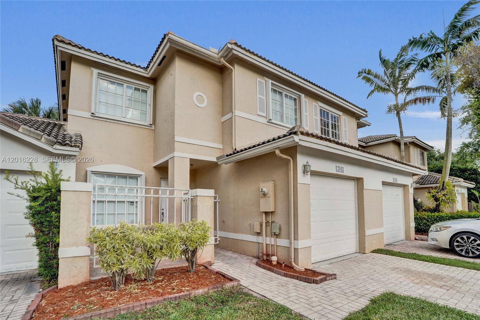 17043 NW 22nd StPembroke Pines - picture