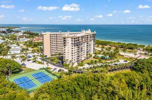 801 S OceanFort Pierce - SEA POINTE TOWERS OF FORT condo unit 802 - picture