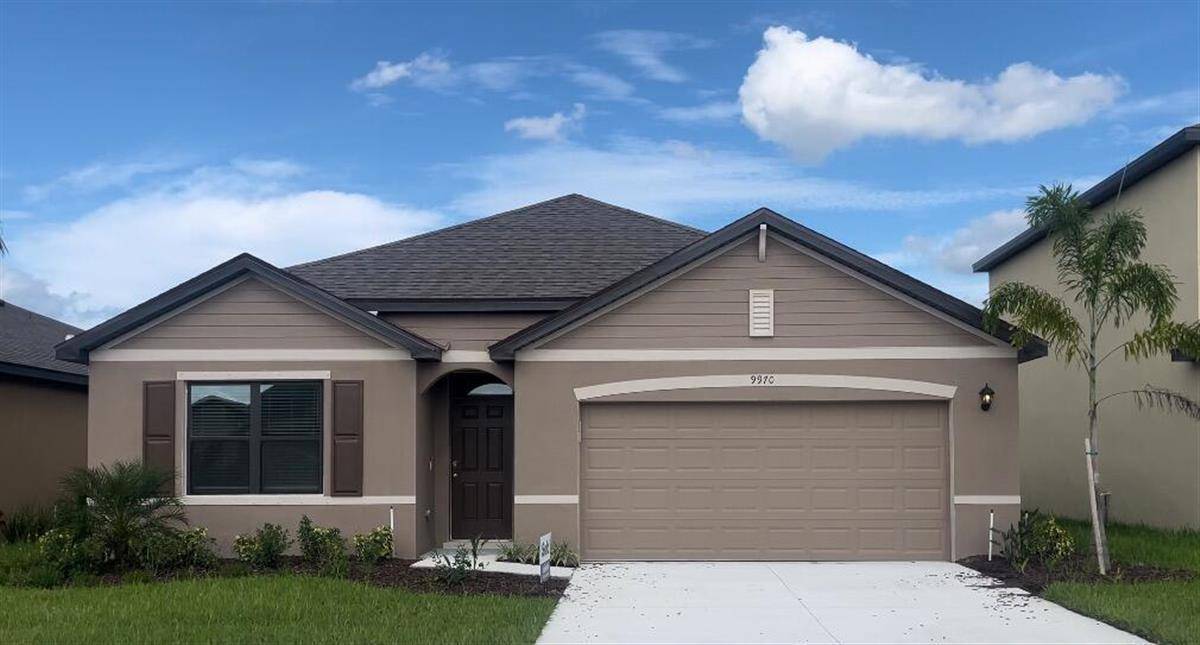 9970 SW TritonPort St. Lucie - picture