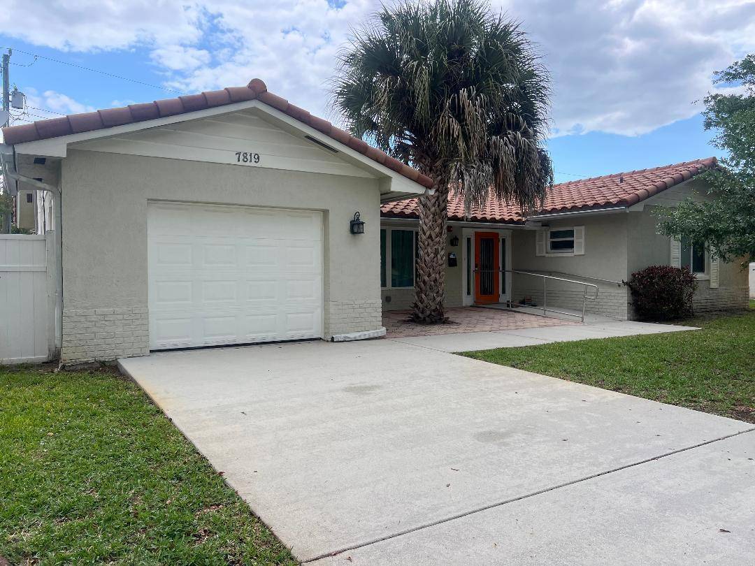 7819 NW 40thCoral Springs - picture