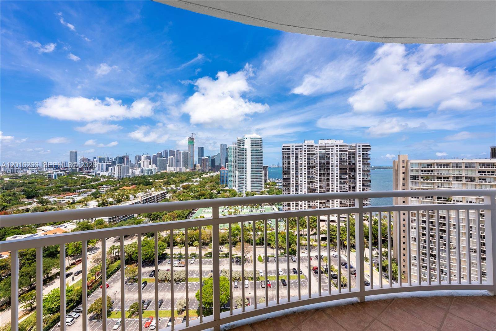 2475 Brickell AveMiami - Condo 5+ Stories,Condo condo unit 2206 - picture
