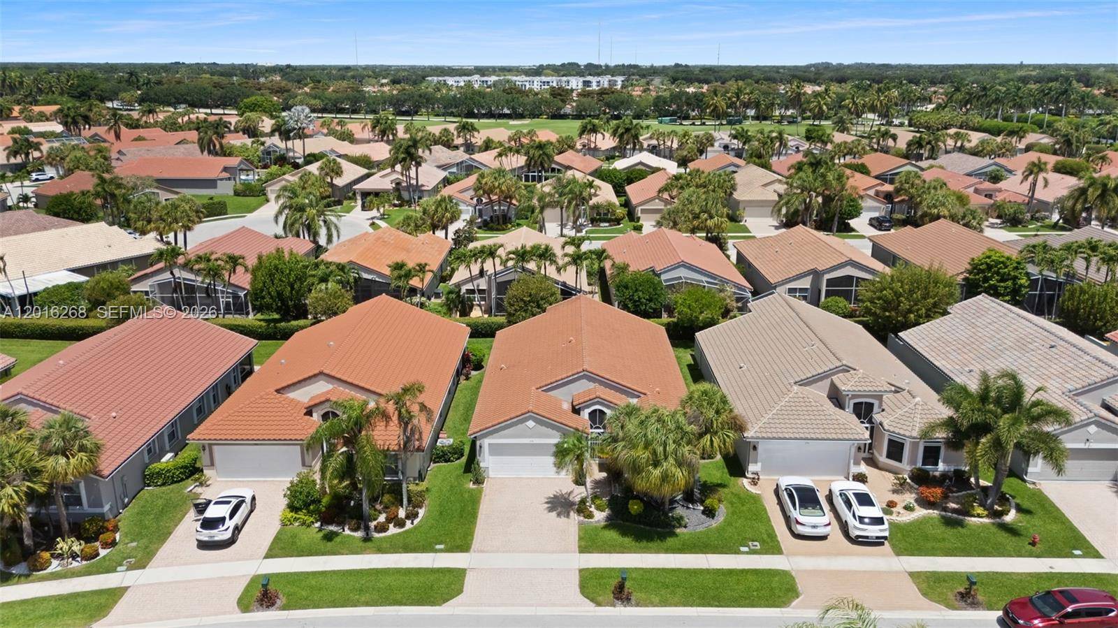 7178 Haviland CircleBoynton Beach - picture