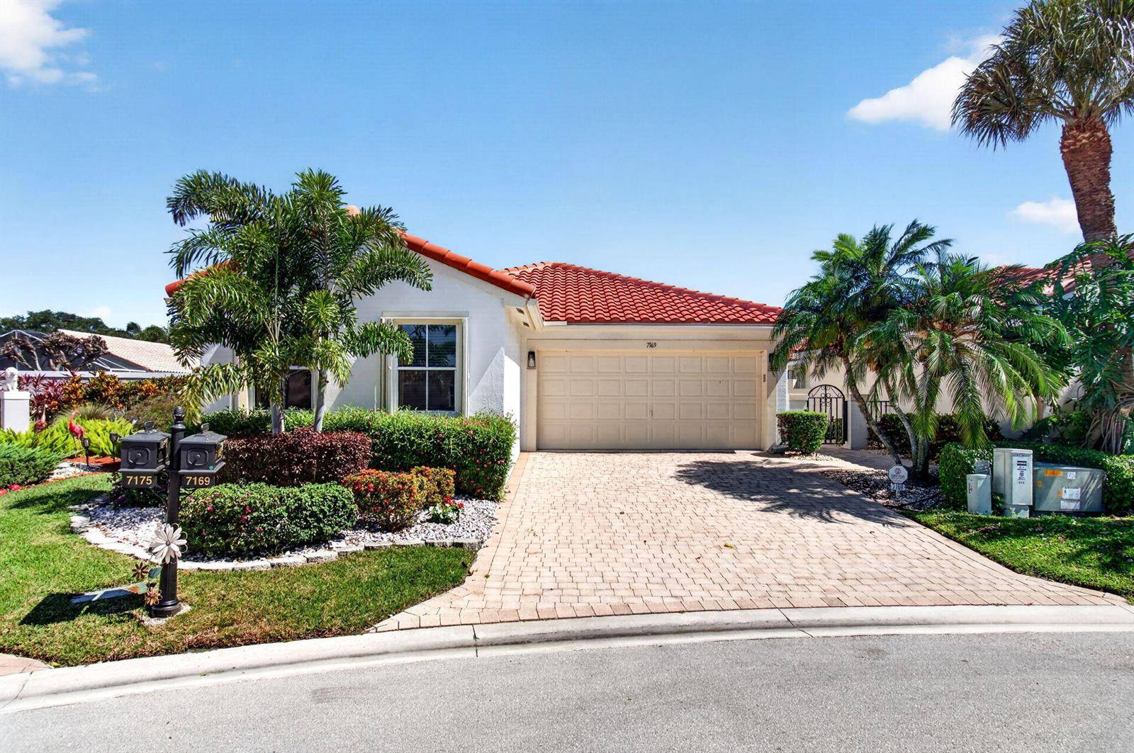7169 FoxworthBoynton Beach - picture