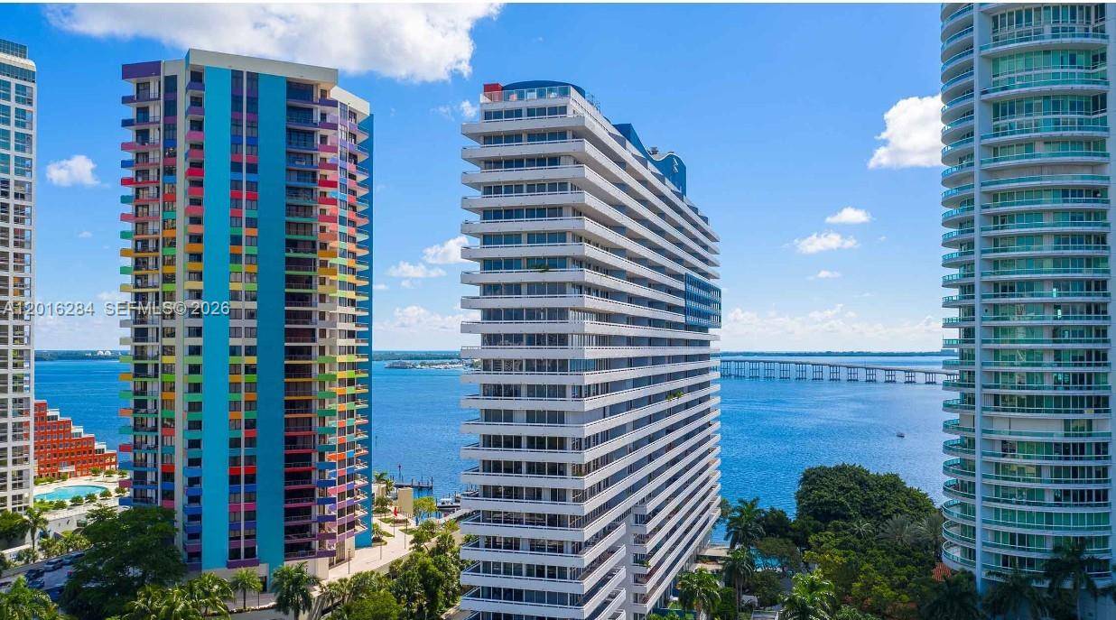 1627 Brickell AveMiami - IMPERIAL AT BRICKELL COND,The Imperial condo unit 1204 - picture