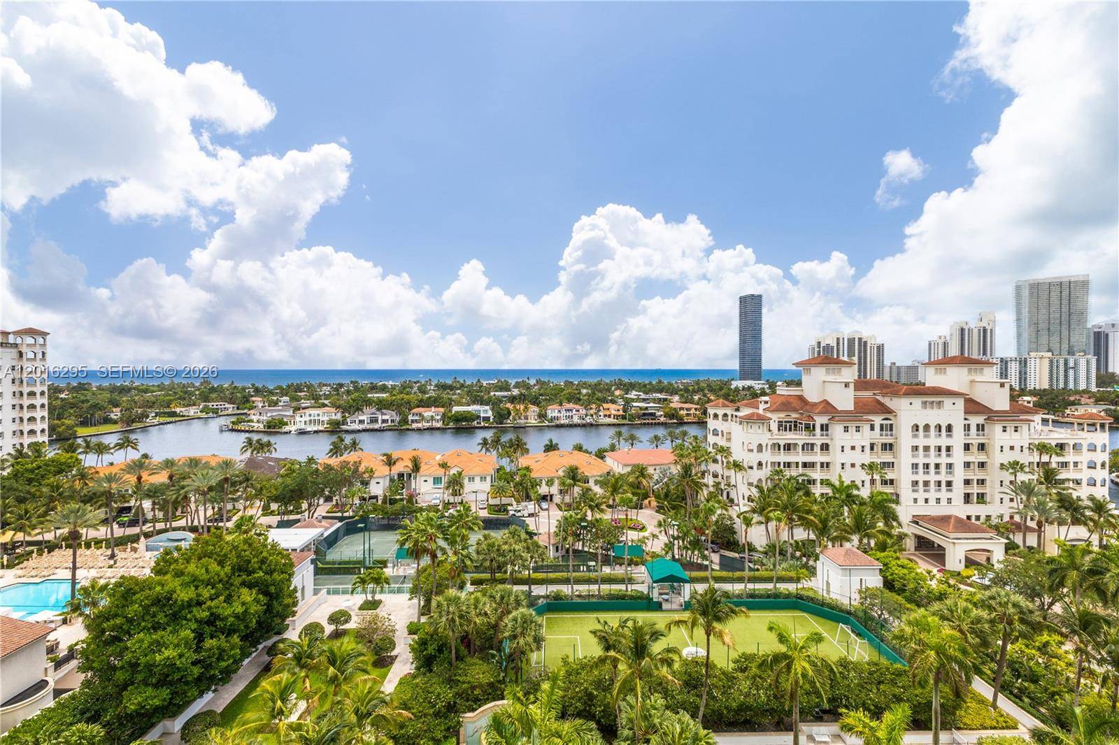 19955 NE 38th CtAventura - Condo 5+ Stories,Condo condo unit 1403 - picture