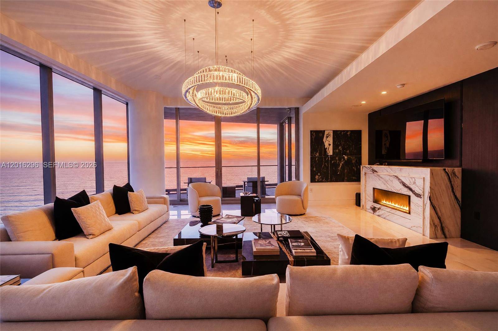 17975 Collins AveSunny Isles Beach - Condo 5+ Stories,Condo condo unit N-1402 - picture