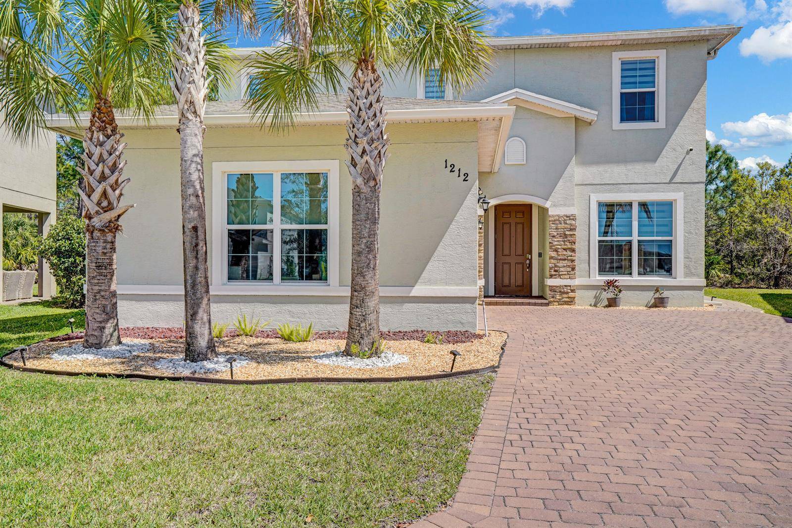 1212 NW LeonardoPort St. Lucie - picture