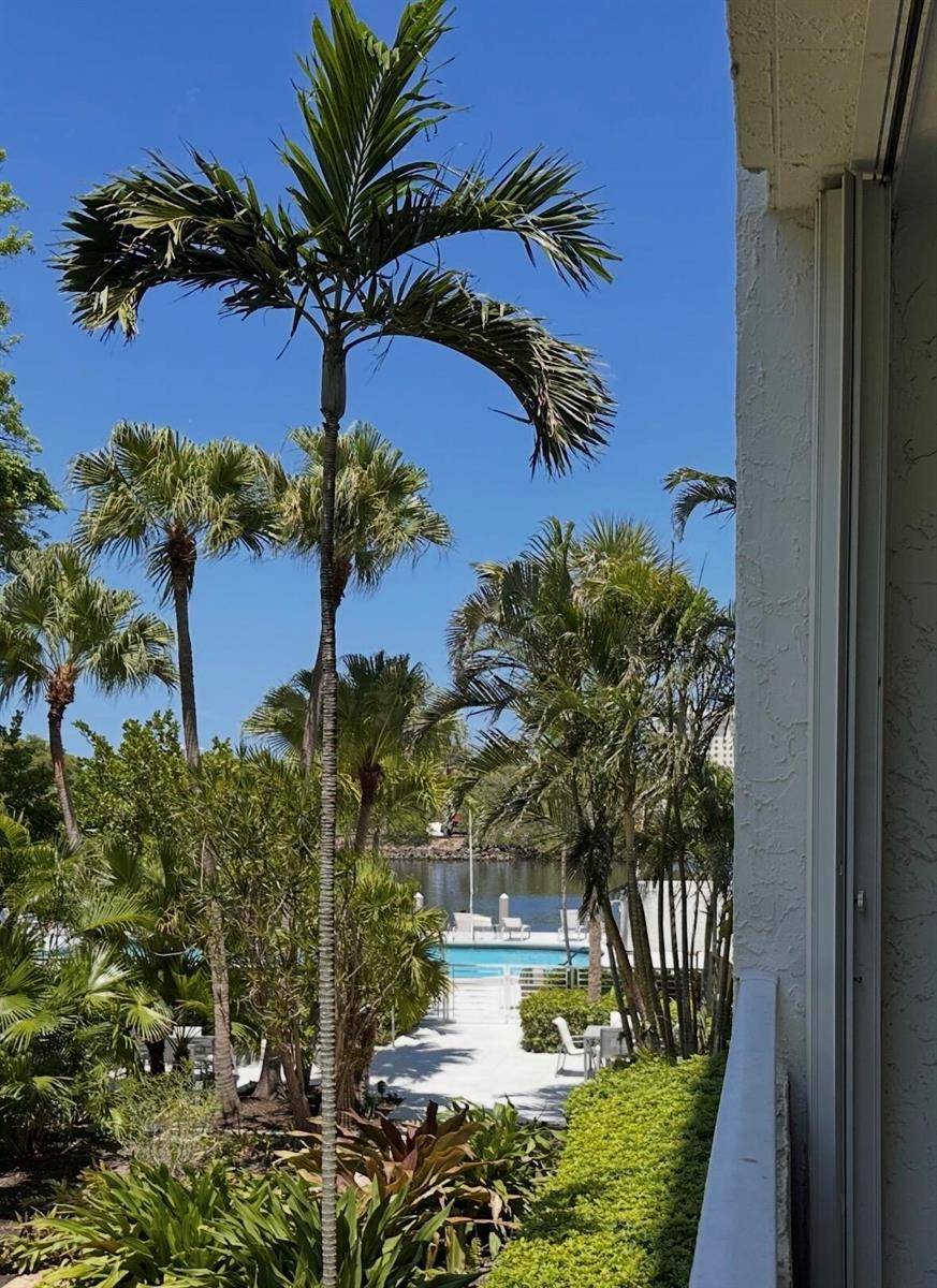 1160 N FederalFort Lauderdale - Condo condo unit 215 - picture