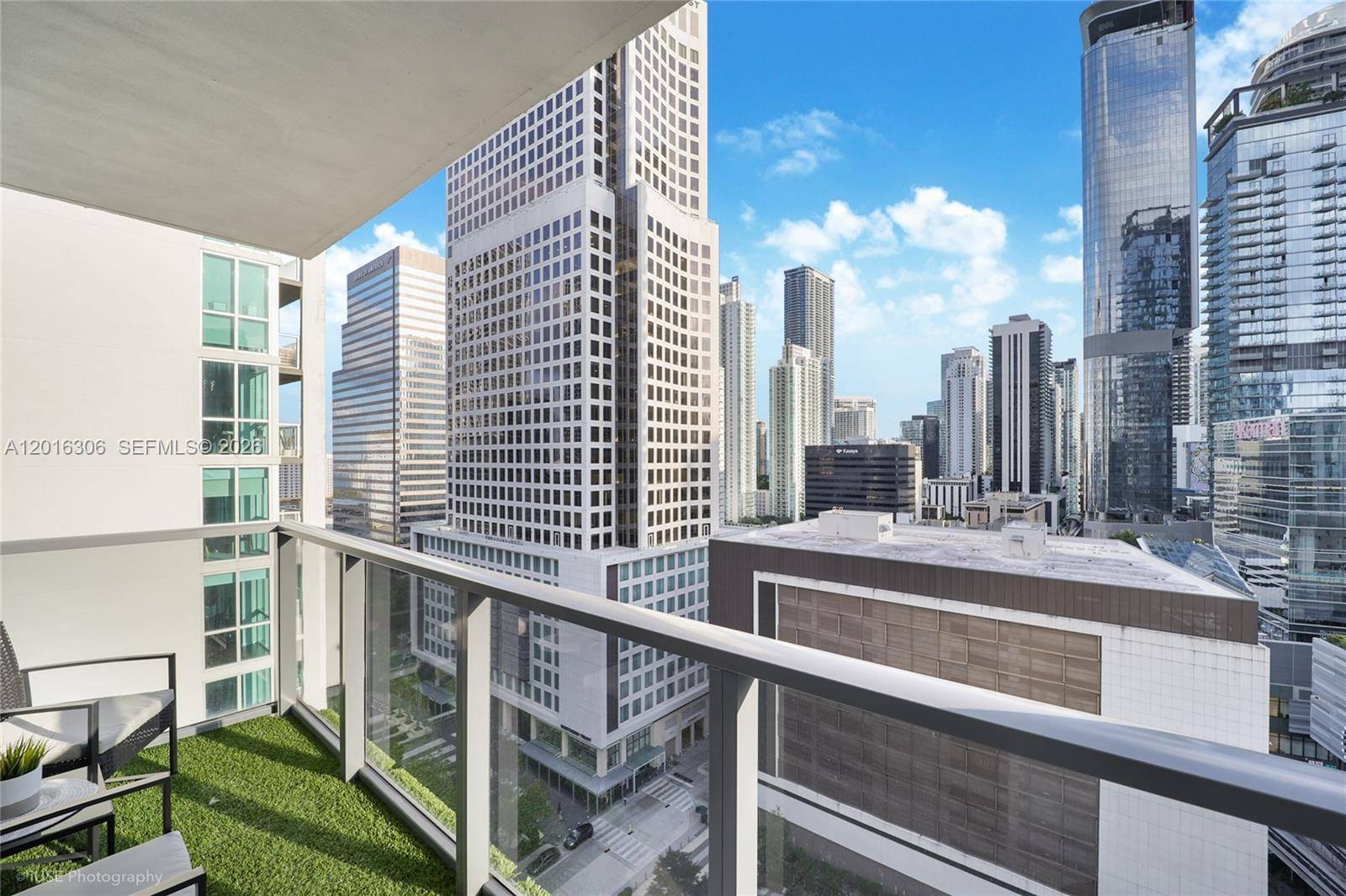31 SE 6th StMiami - Condo/Co-Op/Seasonal,Condo condo unit 2207 - picture