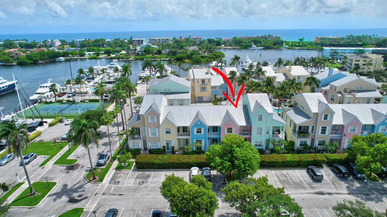 2860 MarinaLighthouse Point - picture